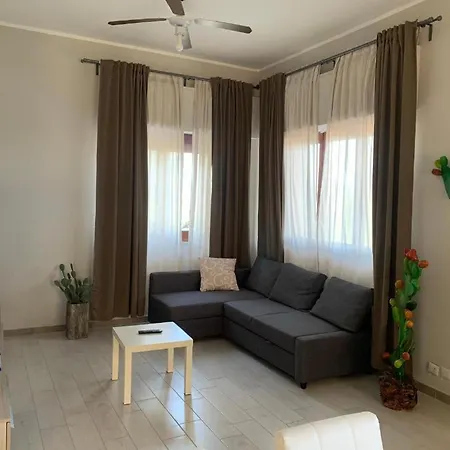 Praiola House Lejlighed *