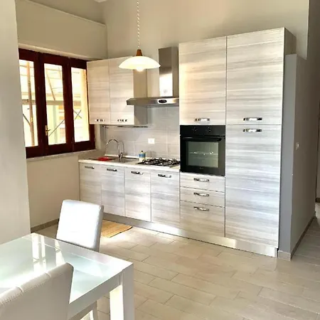 Praiola House * Pozzillo