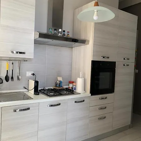 Praiola House Pozzillo