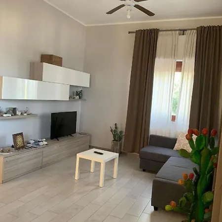 Apartment Praiola House *