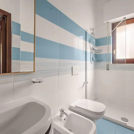 Praiola House Apartment Pozzillo