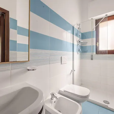 Apartment Praiola House Pozzillo